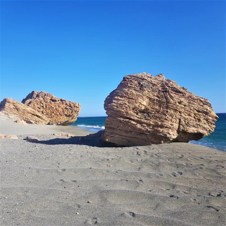 Villa Chrysi Agalianos 외부 사진