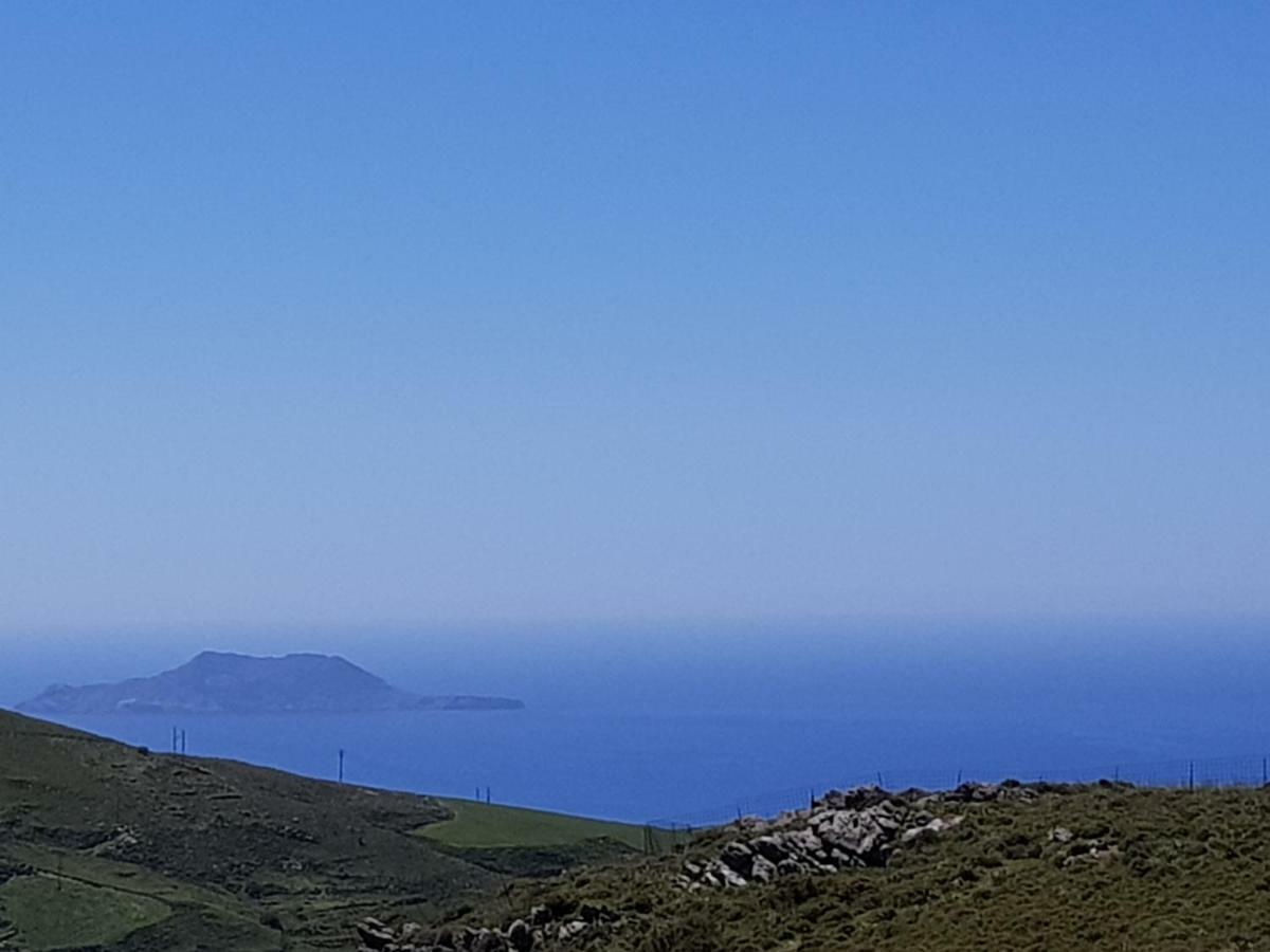 Villa Chrysi Agalianos 외부 사진